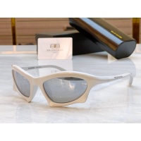 Cheap Balenciaga AAA Quality Sunglasses #1198903 Replica Wholesale [$64.00 USD] [ITEM#1198903] on Replica Balenciaga AAA Quality Sunglasses