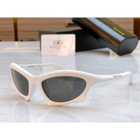 Balenciaga AAA Quality Sunglasses #1198904