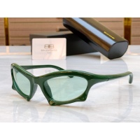 Cheap Balenciaga AAA Quality Sunglasses #1198906 Replica Wholesale [$64.00 USD] [ITEM#1198906] on Replica Balenciaga AAA Quality Sunglasses