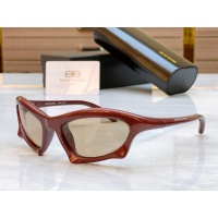 Cheap Balenciaga AAA Quality Sunglasses #1198907 Replica Wholesale [$64.00 USD] [ITEM#1198907] on Replica Balenciaga AAA Quality Sunglasses