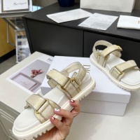 Cheap Christian Dior Sandal For Women #1198913 Replica Wholesale [$96.00 USD] [ITEM#1198913] on Replica Christian Dior Sandal