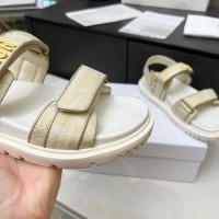 Cheap Christian Dior Sandal For Women #1198913 Replica Wholesale [$96.00 USD] [ITEM#1198913] on Replica Christian Dior Sandal