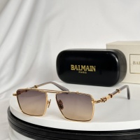 Cheap Balmain AAA Quality Sunglasses #1198915 Replica Wholesale [$72.00 USD] [ITEM#1198915] on Replica Balmain AAA Quality Sunglasses