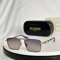 Cheap Balmain AAA Quality Sunglasses #1198916 Replica Wholesale [$72.00 USD] [ITEM#1198916] on Replica Balmain AAA Quality Sunglasses