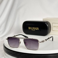 Cheap Balmain AAA Quality Sunglasses #1198917 Replica Wholesale [$72.00 USD] [ITEM#1198917] on Replica Balmain AAA Quality Sunglasses
