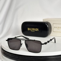 Cheap Balmain AAA Quality Sunglasses #1198919 Replica Wholesale [$72.00 USD] [ITEM#1198919] on Replica Balmain AAA Quality Sunglasses