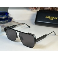 Cheap Balmain AAA Quality Sunglasses #1198924 Replica Wholesale [$76.00 USD] [ITEM#1198924] on Replica Balmain AAA Quality Sunglasses