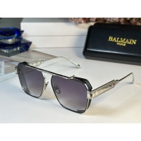 Cheap Balmain AAA Quality Sunglasses #1198926 Replica Wholesale [$76.00 USD] [ITEM#1198926] on Replica Balmain AAA Quality Sunglasses