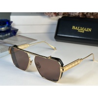 Cheap Balmain AAA Quality Sunglasses #1198929 Replica Wholesale [$76.00 USD] [ITEM#1198929] on Replica Balmain AAA Quality Sunglasses