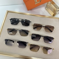 Cheap Balmain AAA Quality Sunglasses #1198930 Replica Wholesale [$80.00 USD] [ITEM#1198930] on Replica Balmain AAA Quality Sunglasses