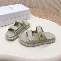 Christian Dior Slippers For Women #1198937