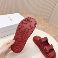 Cheap Christian Dior Slippers For Women #1198939 Replica Wholesale [$96.00 USD] [ITEM#1198939] on Replica Christian Dior Slippers