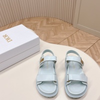 Cheap Christian Dior Sandal For Women #1198941 Replica Wholesale [$98.00 USD] [ITEM#1198941] on Replica Christian Dior Sandal