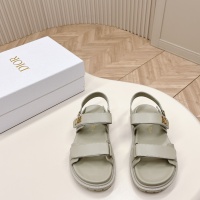 Cheap Christian Dior Sandal For Women #1198942 Replica Wholesale [$98.00 USD] [ITEM#1198942] on Replica Christian Dior Sandal