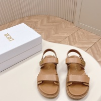 Cheap Christian Dior Sandal For Women #1198943 Replica Wholesale [$98.00 USD] [ITEM#1198943] on Replica Christian Dior Sandal