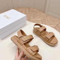 Cheap Christian Dior Sandal For Women #1198943 Replica Wholesale [$98.00 USD] [ITEM#1198943] on Replica Christian Dior Sandal