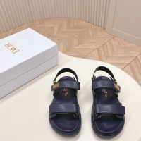 Cheap Christian Dior Sandal For Women #1198944 Replica Wholesale [$98.00 USD] [ITEM#1198944] on Replica Christian Dior Sandal