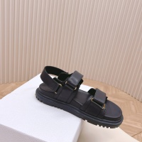 Cheap Christian Dior Sandal For Women #1198944 Replica Wholesale [$98.00 USD] [ITEM#1198944] on Replica Christian Dior Sandal