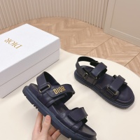 Cheap Christian Dior Sandal For Women #1198944 Replica Wholesale [$98.00 USD] [ITEM#1198944] on Replica Christian Dior Sandal