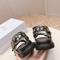 Cheap Christian Dior Sandal For Women #1198947 Replica Wholesale [$98.00 USD] [ITEM#1198947] on Replica Christian Dior Sandal