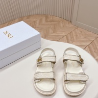 Cheap Christian Dior Sandal For Women #1198948 Replica Wholesale [$98.00 USD] [ITEM#1198948] on Replica Christian Dior Sandal