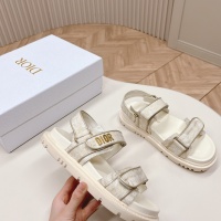 Cheap Christian Dior Sandal For Women #1198948 Replica Wholesale [$98.00 USD] [ITEM#1198948] on Replica Christian Dior Sandal