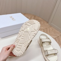 Cheap Christian Dior Sandal For Women #1198948 Replica Wholesale [$98.00 USD] [ITEM#1198948] on Replica Christian Dior Sandal