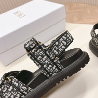 Cheap Christian Dior Sandal For Women #1198951 Replica Wholesale [$98.00 USD] [ITEM#1198951] on Replica Christian Dior Sandal