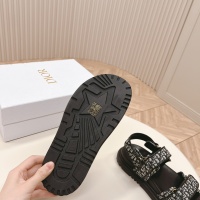 Cheap Christian Dior Sandal For Women #1198951 Replica Wholesale [$98.00 USD] [ITEM#1198951] on Replica Christian Dior Sandal