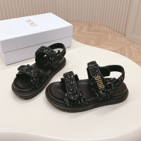 Cheap Christian Dior Sandal For Women #1198953 Replica Wholesale [$98.00 USD] [ITEM#1198953] on Replica Christian Dior Sandal