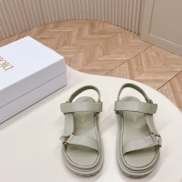 Cheap Christian Dior Sandal For Women #1198956 Replica Wholesale [$102.00 USD] [ITEM#1198956] on Replica Christian Dior Sandal