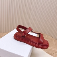 Cheap Christian Dior Sandal For Women #1198958 Replica Wholesale [$102.00 USD] [ITEM#1198958] on Replica Christian Dior Sandal