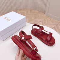 Cheap Christian Dior Sandal For Women #1198958 Replica Wholesale [$102.00 USD] [ITEM#1198958] on Replica Christian Dior Sandal