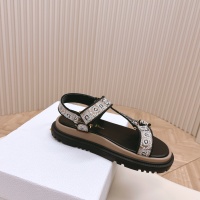 Cheap Christian Dior Sandal For Women #1198962 Replica Wholesale [$102.00 USD] [ITEM#1198962] on Replica Christian Dior Sandal