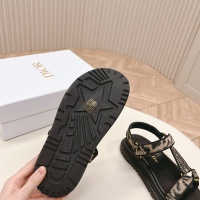 Cheap Christian Dior Sandal For Women #1198963 Replica Wholesale [$102.00 USD] [ITEM#1198963] on Replica Christian Dior Sandal