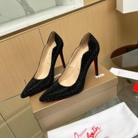 Christian Louboutin High-heeled shoes For Women #1198967