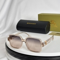 Burberry AAA Quality Sunglasses #1198986