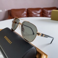 Burberry AAA Quality Sunglasses #1198987