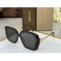 Bvlgari AAA Quality Sunglasses #1199008