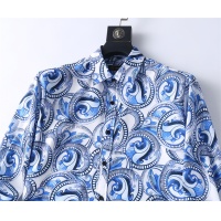 Cheap Versace Shirts Long Sleeved For Men #1199032 Replica Wholesale [$38.00 USD] [ITEM#1199032] on Replica Versace Shirts