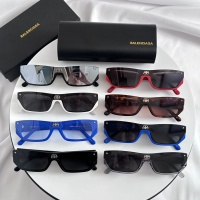 Cheap Balenciaga AAA Quality Sunglasses #1199050 Replica Wholesale [$48.00 USD] [ITEM#1199050] on Replica Balenciaga AAA Quality Sunglasses