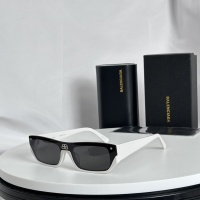 Balenciaga AAA Quality Sunglasses #1199051