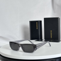 Balenciaga AAA Quality Sunglasses #1199052