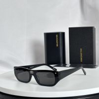 Balenciaga AAA Quality Sunglasses #1199053