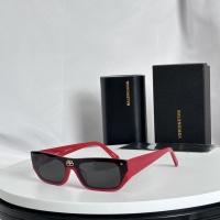 Balenciaga AAA Quality Sunglasses #1199054
