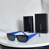 Balenciaga AAA Quality Sunglasses #1199055