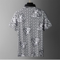 Cheap Versace T-Shirts Short Sleeved For Men #1199078 Replica Wholesale [$42.00 USD] [ITEM#1199078] on Replica Versace T-Shirts