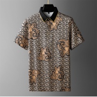 Versace T-Shirts Short Sleeved For Men #1199079