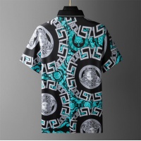 Cheap Versace T-Shirts Short Sleeved For Men #1199081 Replica Wholesale [$42.00 USD] [ITEM#1199081] on Replica Versace T-Shirts