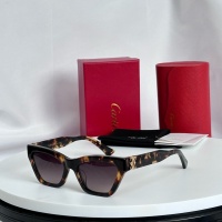 Cartier AAA Quality Sunglassess #1199083
